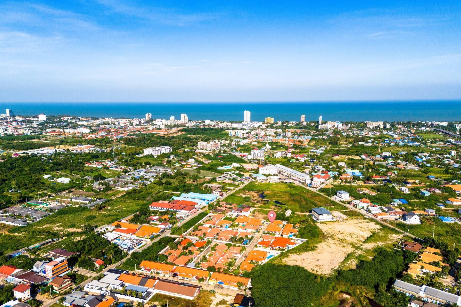 Cảnh từ trên cao