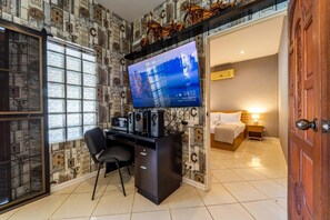 Exclusive Villa | 3 bedrooms, iron/ironing board, free WiFi, bed sheets - 3 Bed Pool Villa - S102 (Hua Hin)