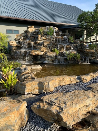 YUNOYAMA ONSEN AND SPA