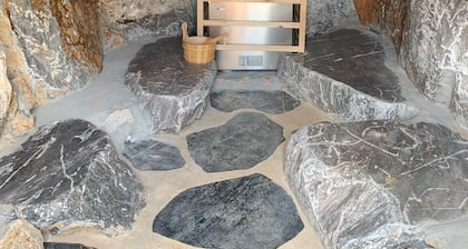 YUNOYAMA ONSEN AND SPA