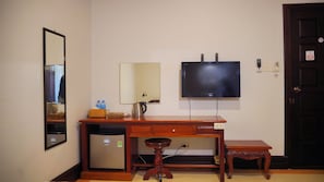 Servicio de la habitación