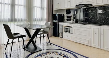 Meta Home Apartment - Vinhomes Imperia