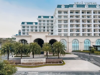 Meta Home Apartment - Vinhomes Imperia