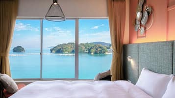 Quarto casal | 1 quarto, cofres nos quartos, ferros/tábuas de passar roupa