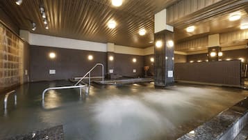 Public bath