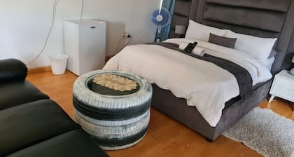 Khahiligi Investment Properties Guest