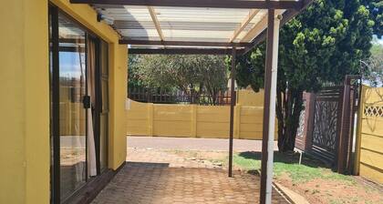 Khahiligi Investment Properties Guest