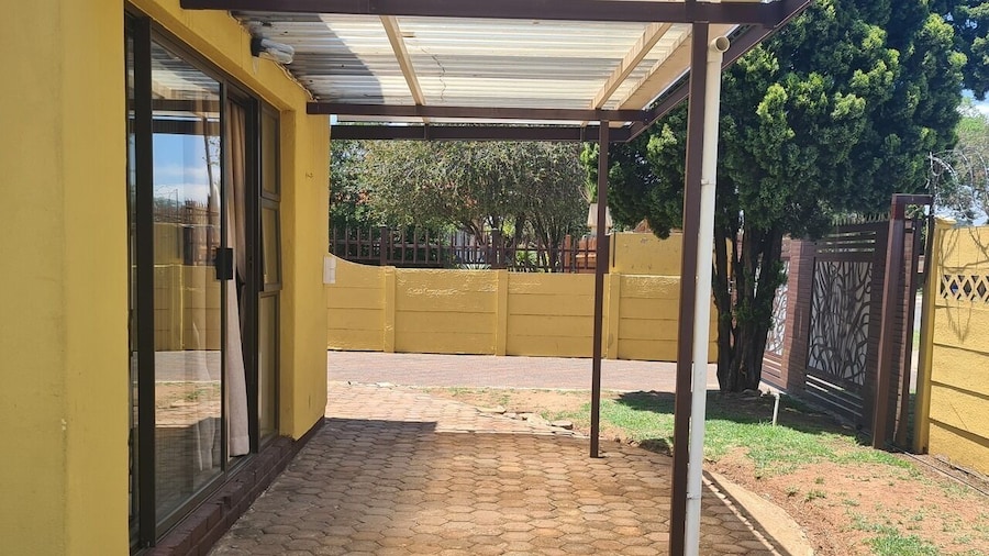 Khahiligi Investment Properties Guest