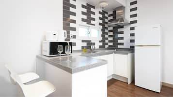 Basic Room, 1 Bedroom (202) | 1 bedroom, free WiFi