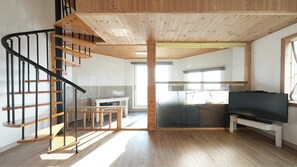 1 habitación y wifi gratis 