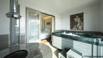 Quarto básico, 1 quarto (203(spa)) | 1 quarto, Wi-Fi de cortesia