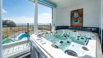 1 bedroom, free WiFi