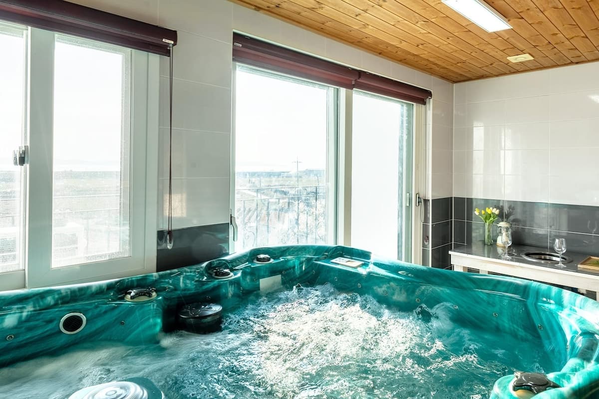 Eenvoudige kamer, 1 slaapkamer (302) | Exterieur