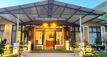 CORBETT RIVER VALLEY RESORT