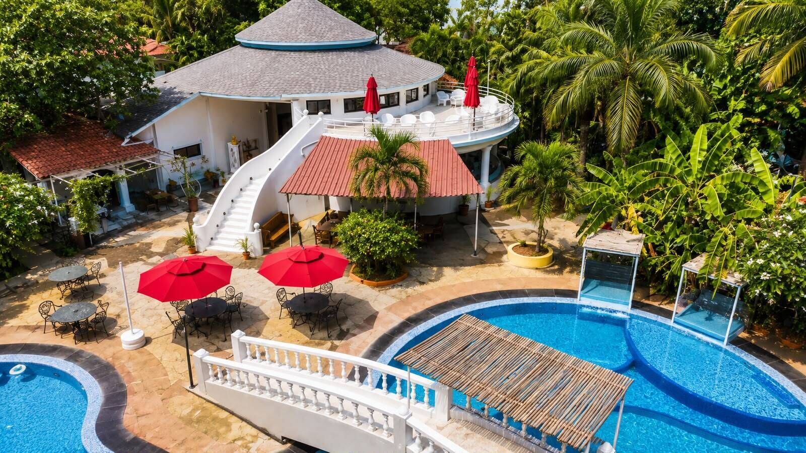 Fachada