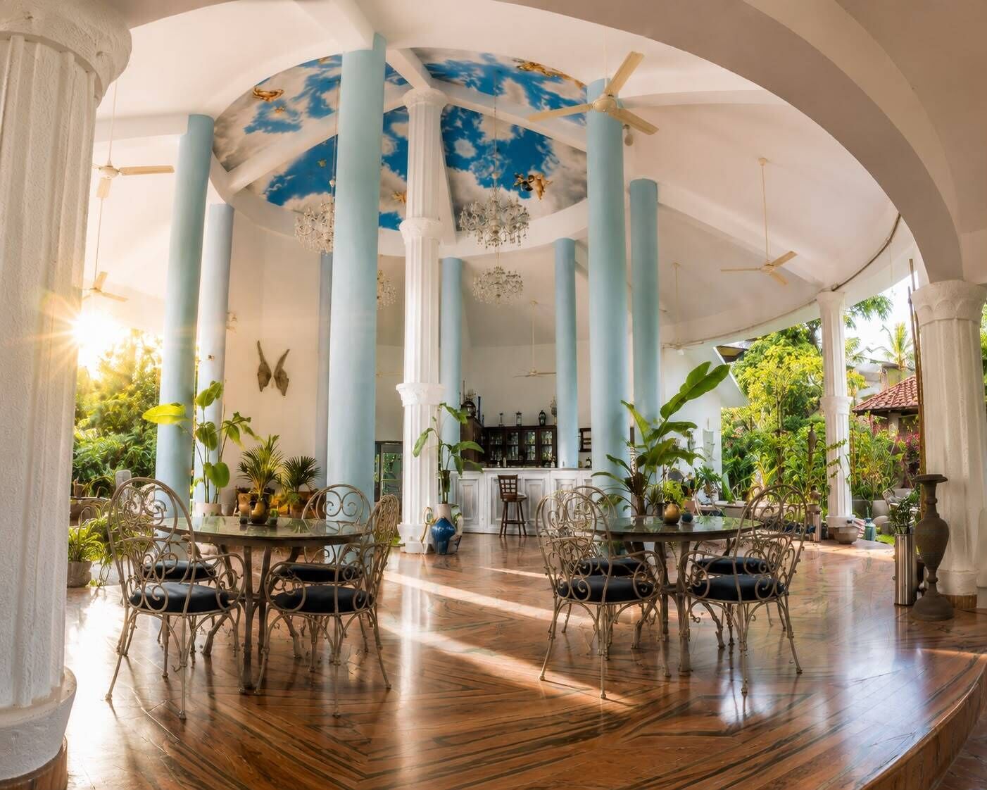Restaurante