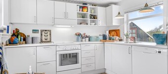 "Baarde" - 350m from the sea by Interhome