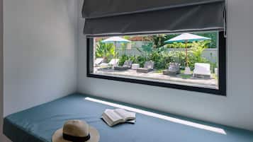 Superior Tek Büyük Yataklı Oda | Kaliteli yatak takımı, Select Comfort yatak, ücretsiz kablosuz İnternet