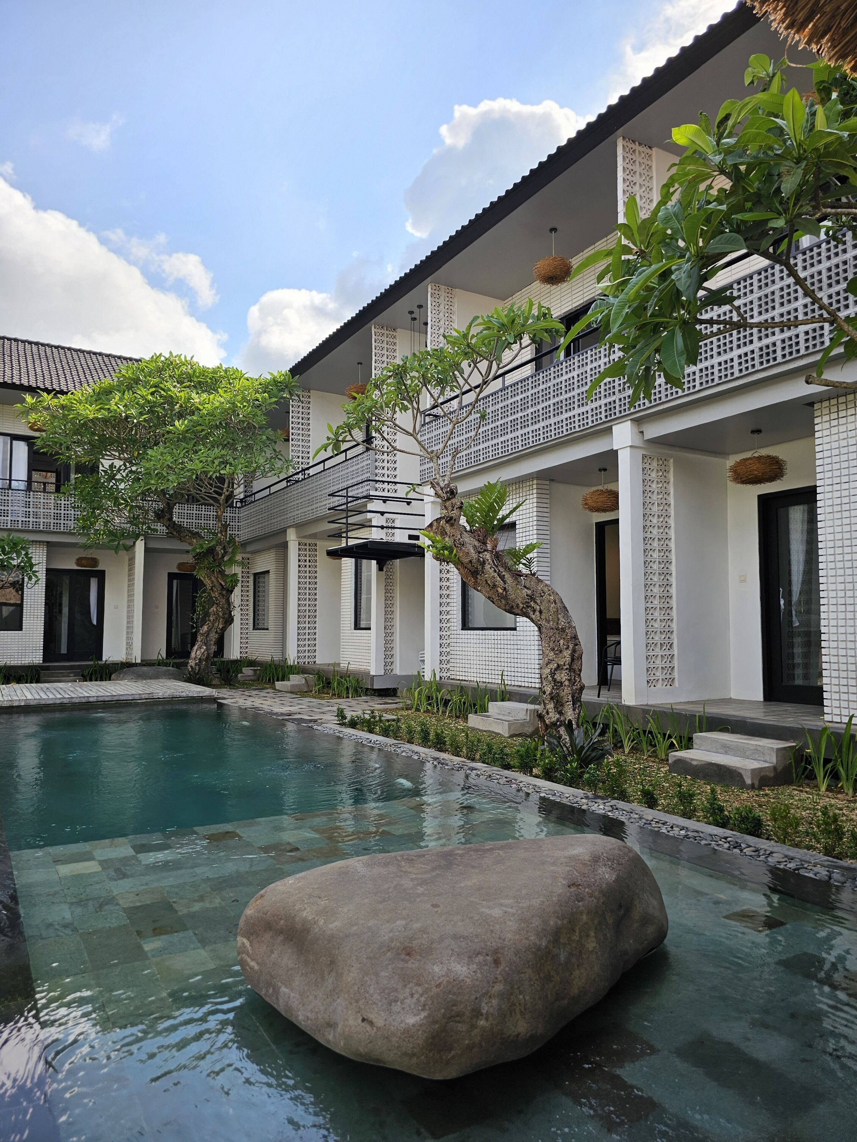 Photo - Chandi Hotel Ubud