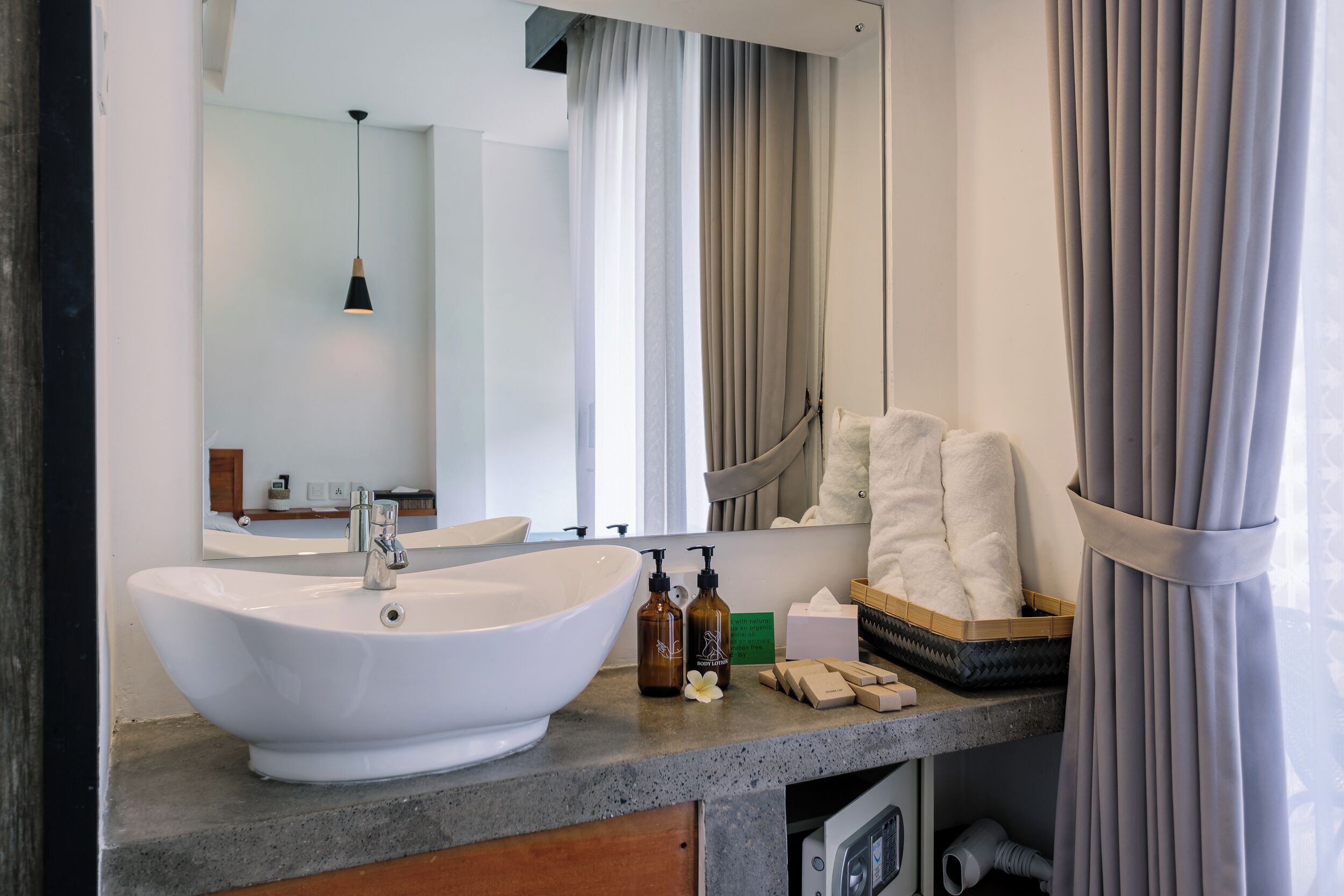 Photo - Chandi Hotel Ubud