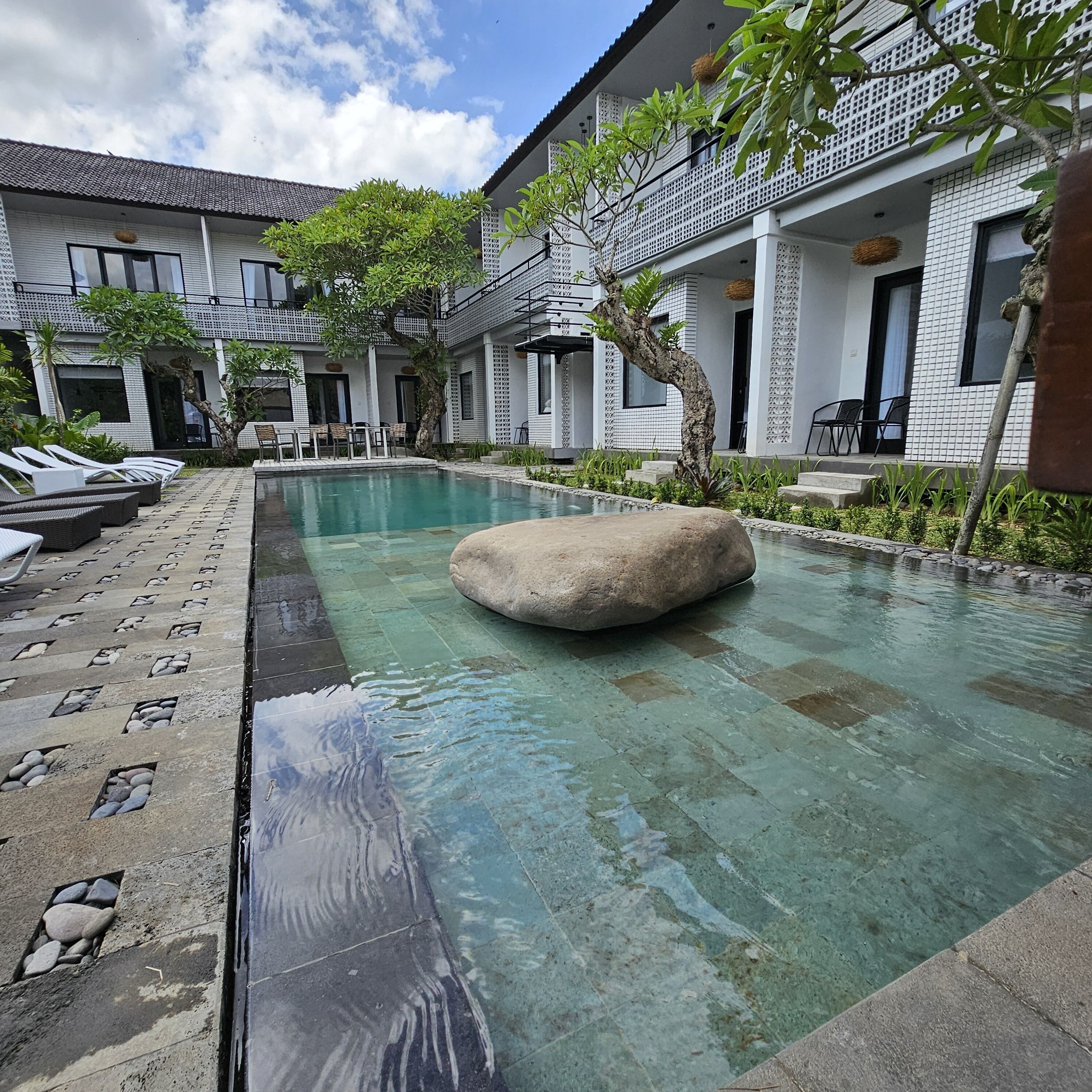 Photo - Chandi Hotel Ubud