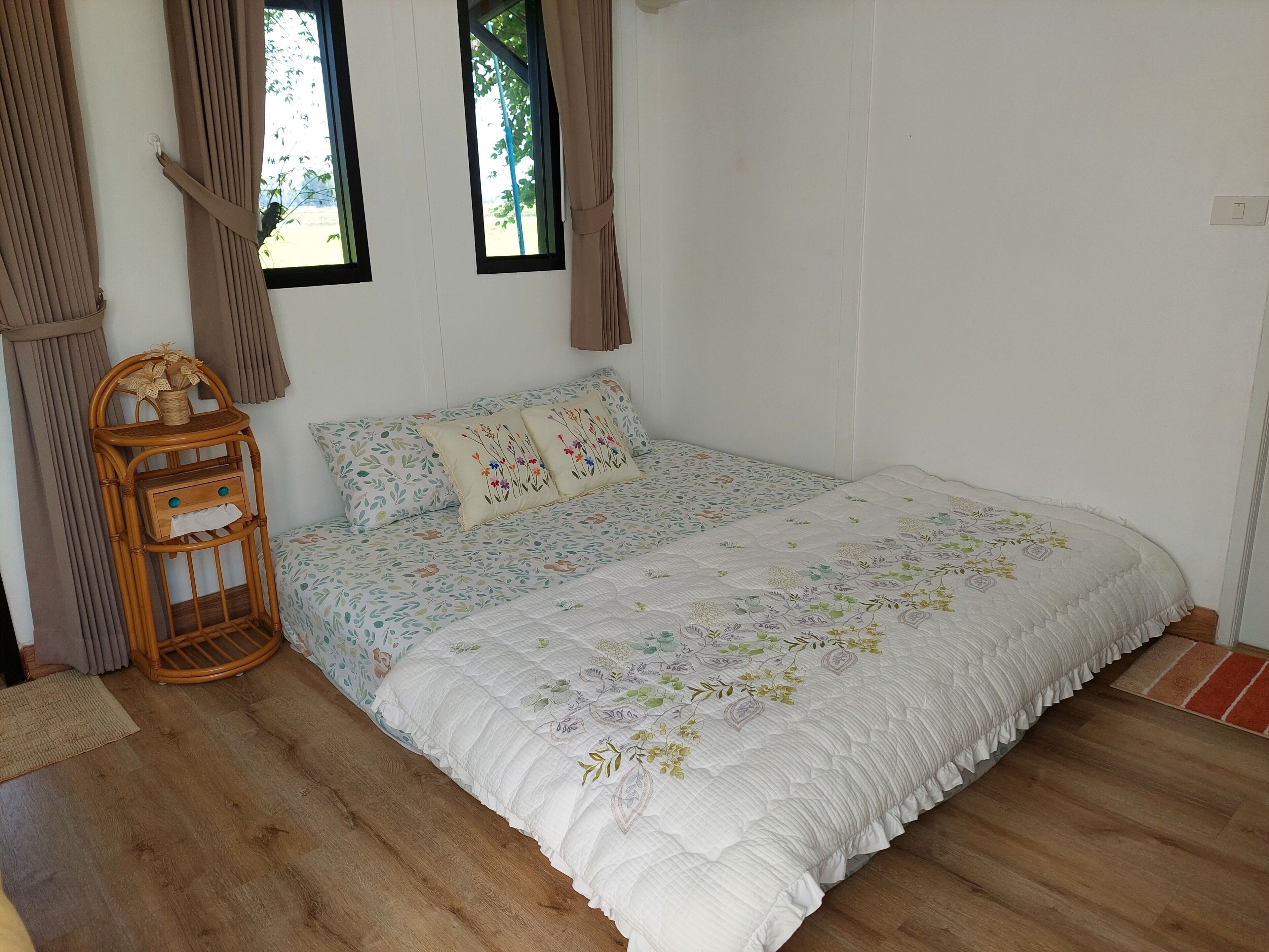 Panoramic Villa | 1 bedroom, free WiFi