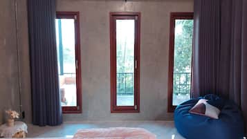 Family Villa | 1 bedroom, free WiFi