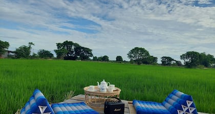 Tung Na Pa Suan Farmstay