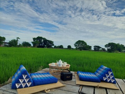 Tung Na Pa Suan Farmstay