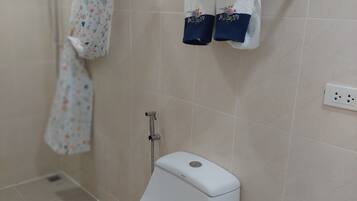 Villa panoramica | Bagno