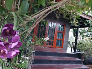 Villa familiar | 1 dormitorio y wifi gratis