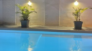 Pool - Maisonnettes de Qualité au le Sud Sauvage Proche du Bassin de Manapany les Bains (Saint-Joseph)