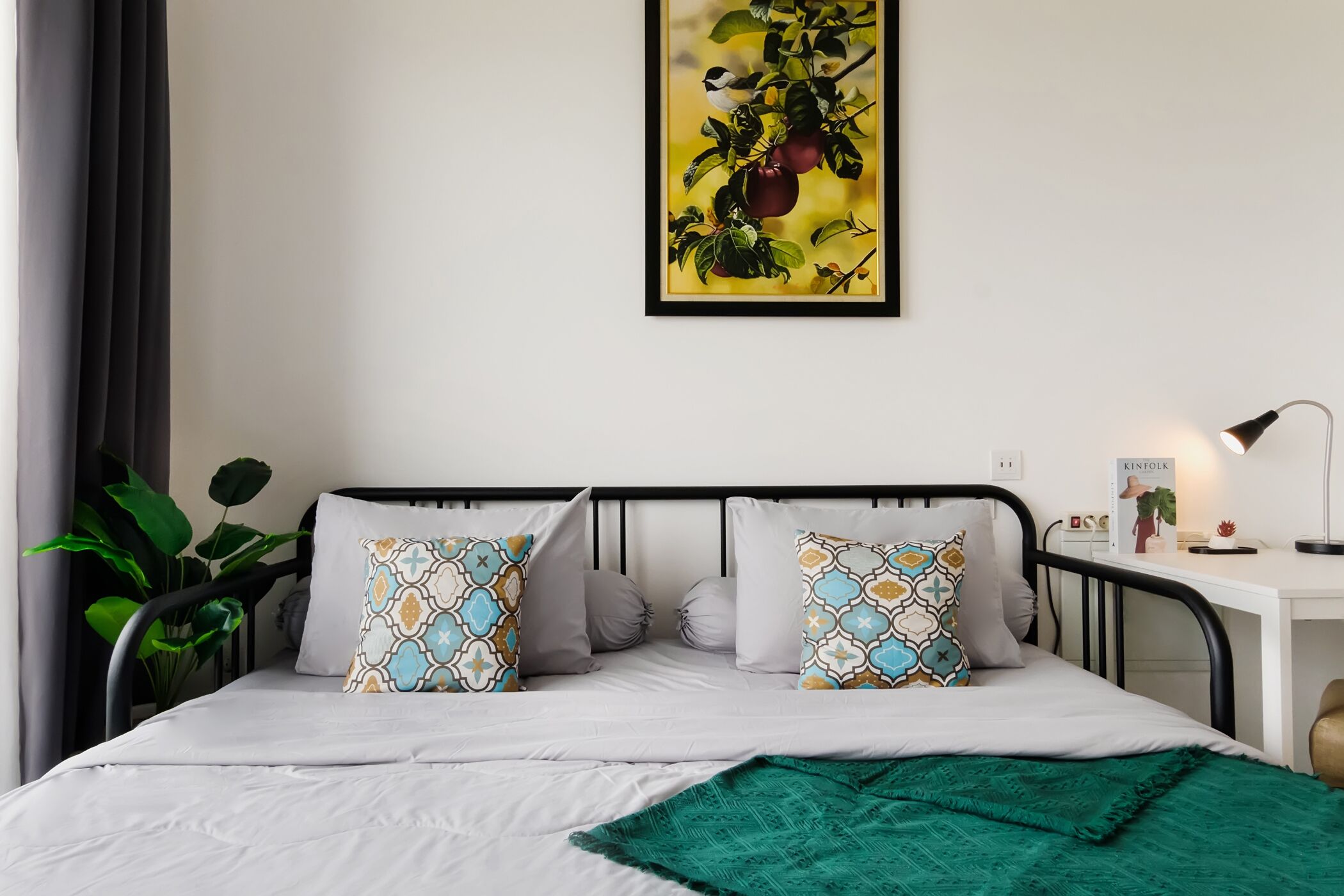 Kamar