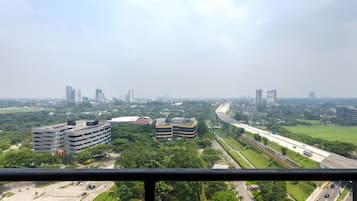 Superior Apartment | Terrace/patio