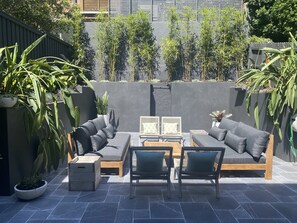 Terrazza/patio