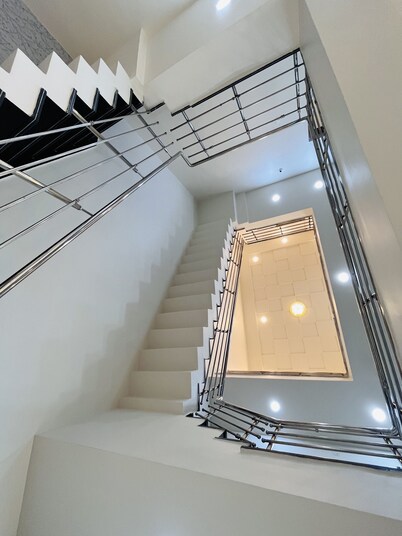 Home Escape Luxe