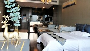 Unclassified image, 2 of 75, button - Easy Holiday Inn (Guangzhou)