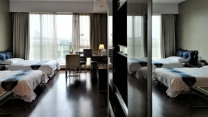 Unclassified image, 3 of 75, button - Easy Holiday Inn (Guangzhou)