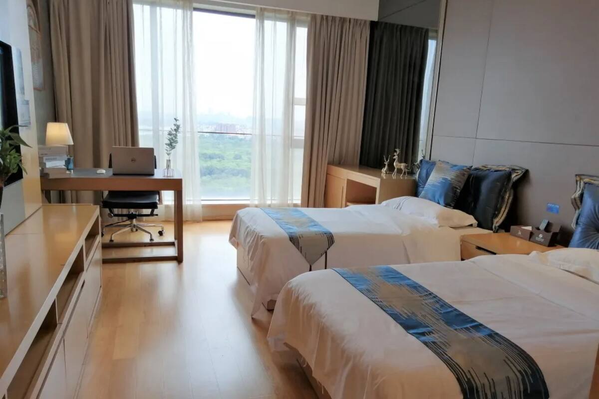 Elite Double or Twin Room