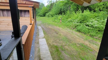 Terras