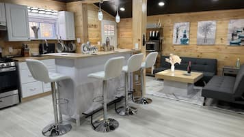 Mikrowelle, Herdplatte