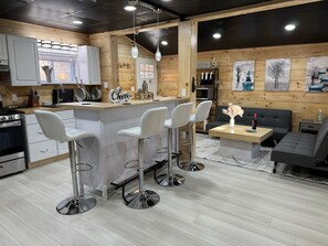 Micro-ondes, plaque de cuisson