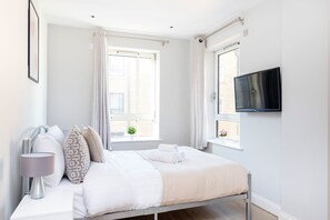 City Apartment - Modern 3BR in London's Westminster (London)