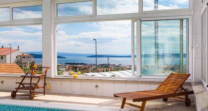 Villa My Dream in Kastel Stari