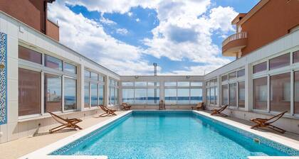 Villa My Dream in Kastel Stari