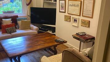 Apartment | Living area