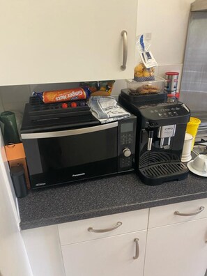 Appartement | Cuisine privée