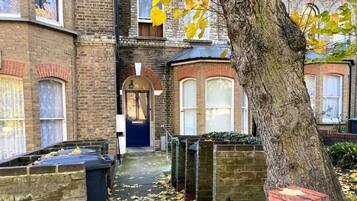 Apartment | Exterior