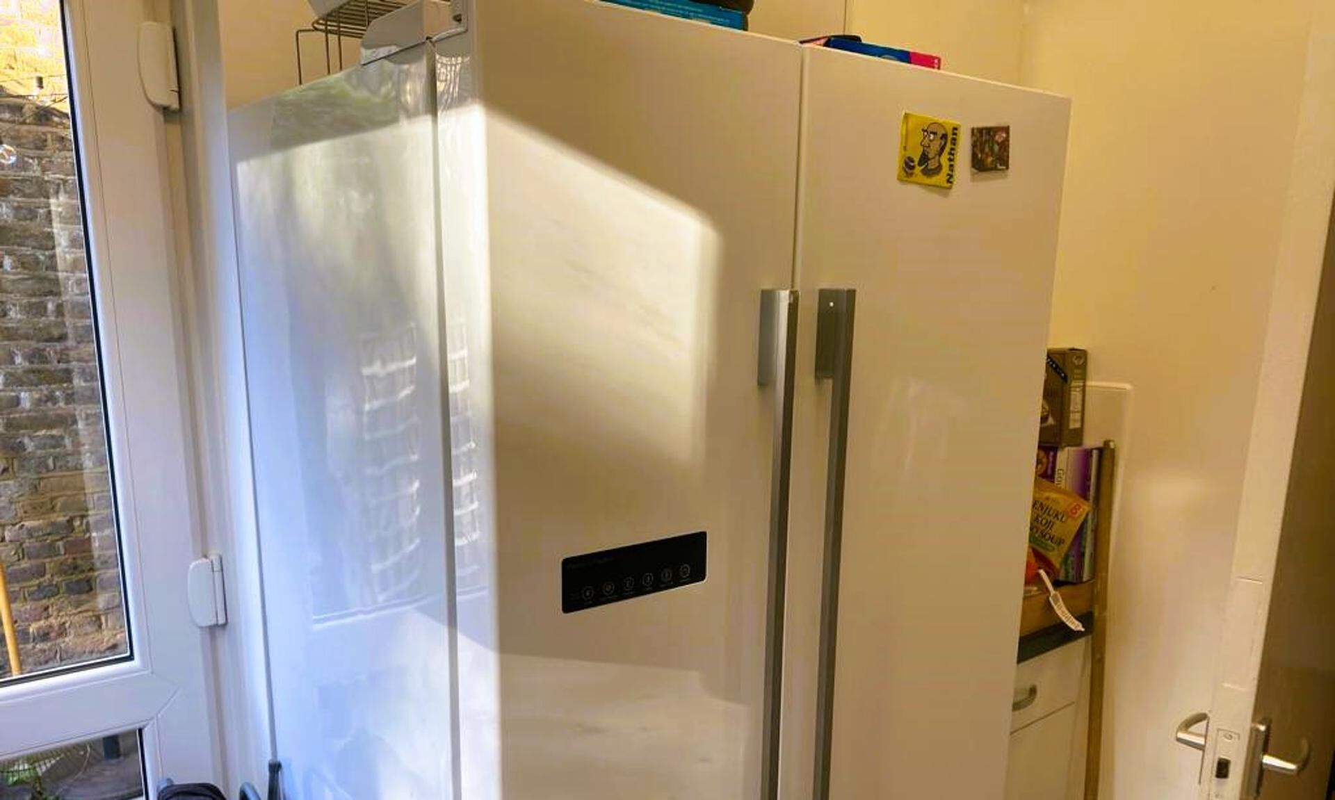 Apartment | Interior