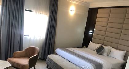 Roban Hotels Limited